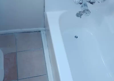 Bathtub Refinisher