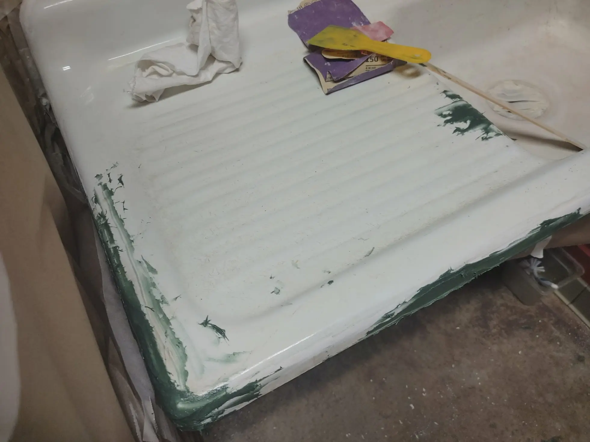 Expert Tile Company