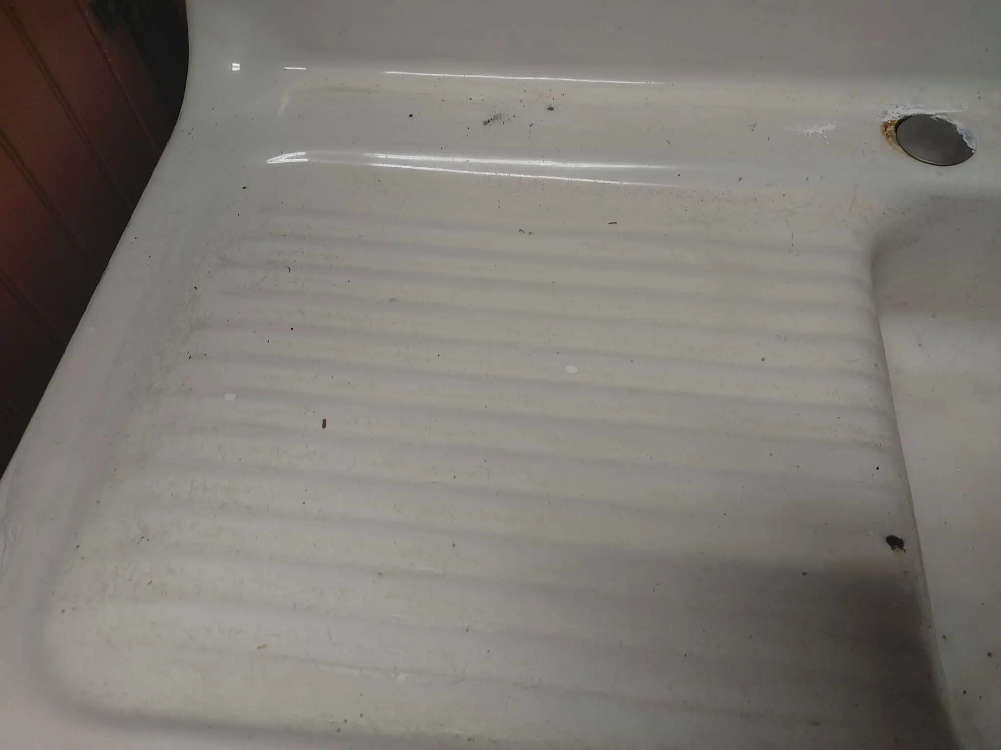 Expert Tile Company