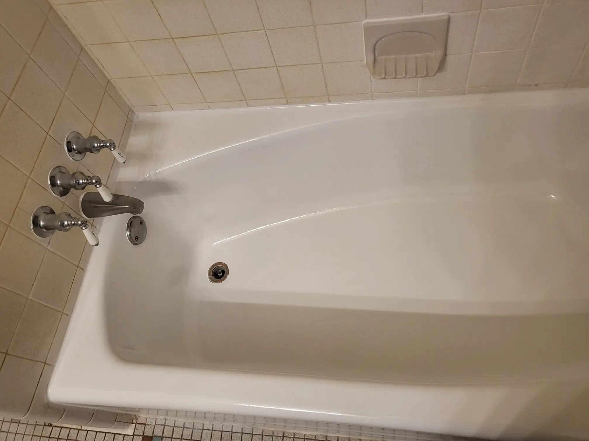 Expert Tile Company