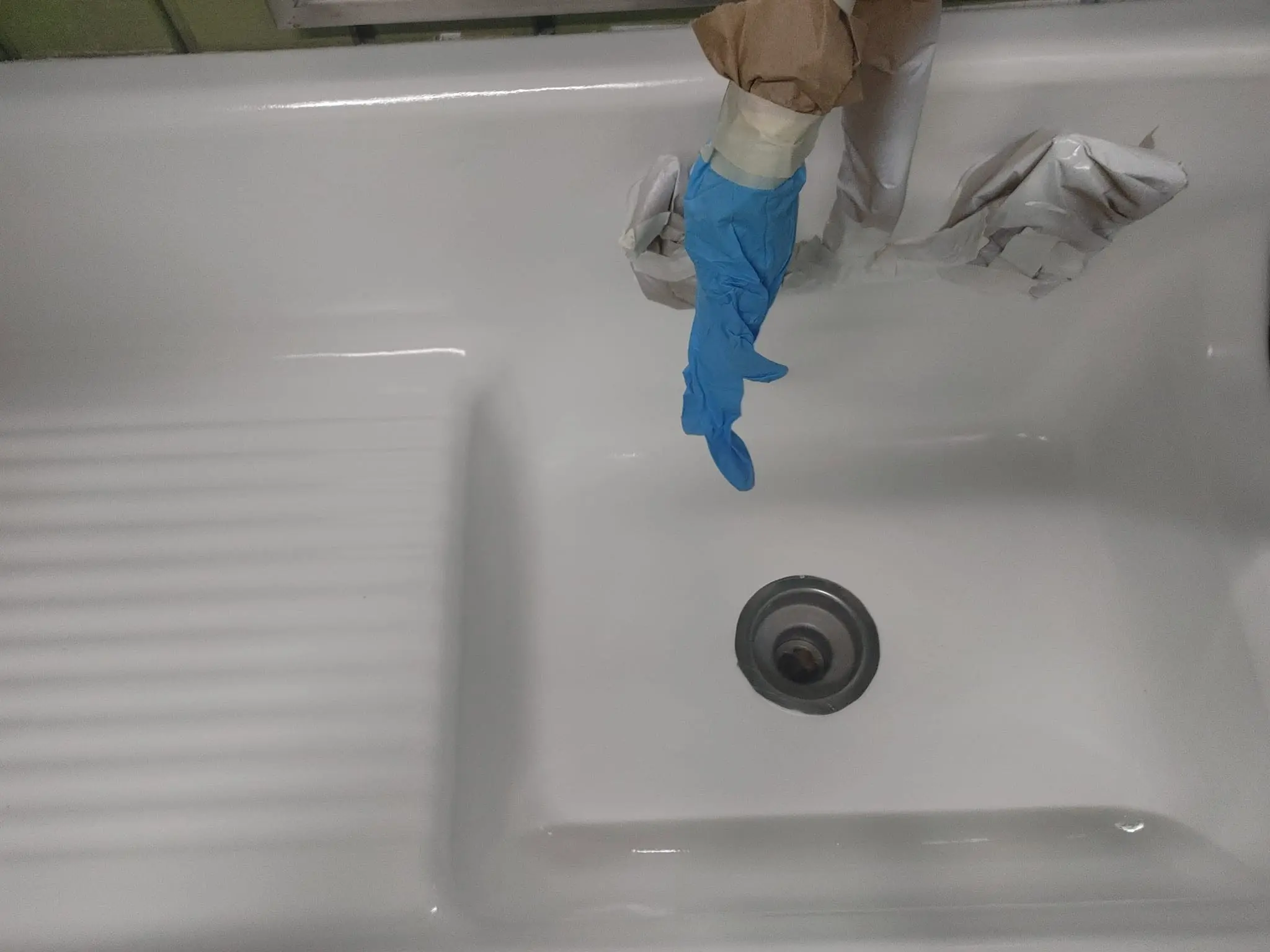 Expert Tile Company