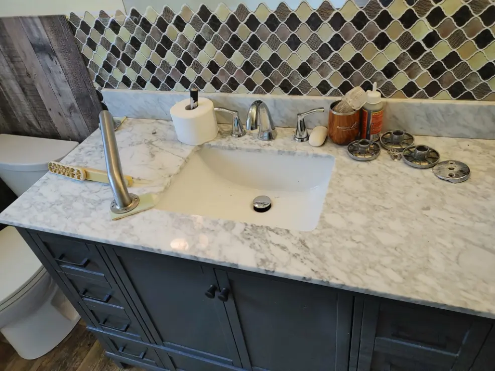 Expert Tile Company