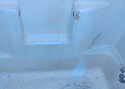 Refinishing Services