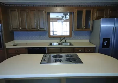 Reliable Refinishing Services 2