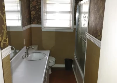 Reliable Refinishing Services 3