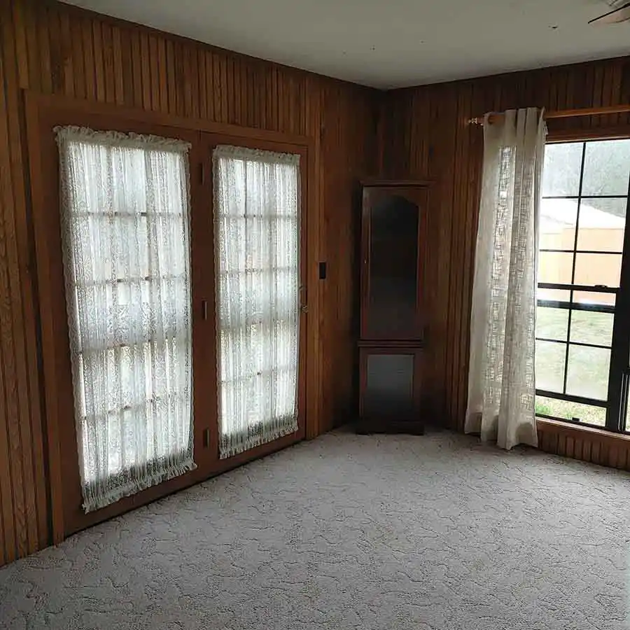 Residential Cleaning Services