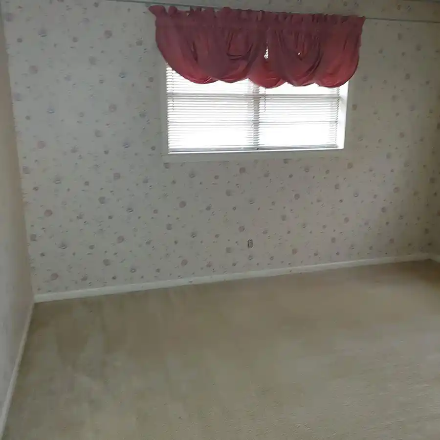 Vacant Residential Cleaning Services